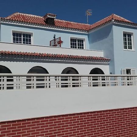Отель The Blue House Коста-дель-Силенцио Экстерьер фото